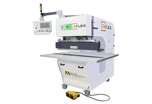 Máquina de soldadura de alta frequência Miller Weldmaster RFlex