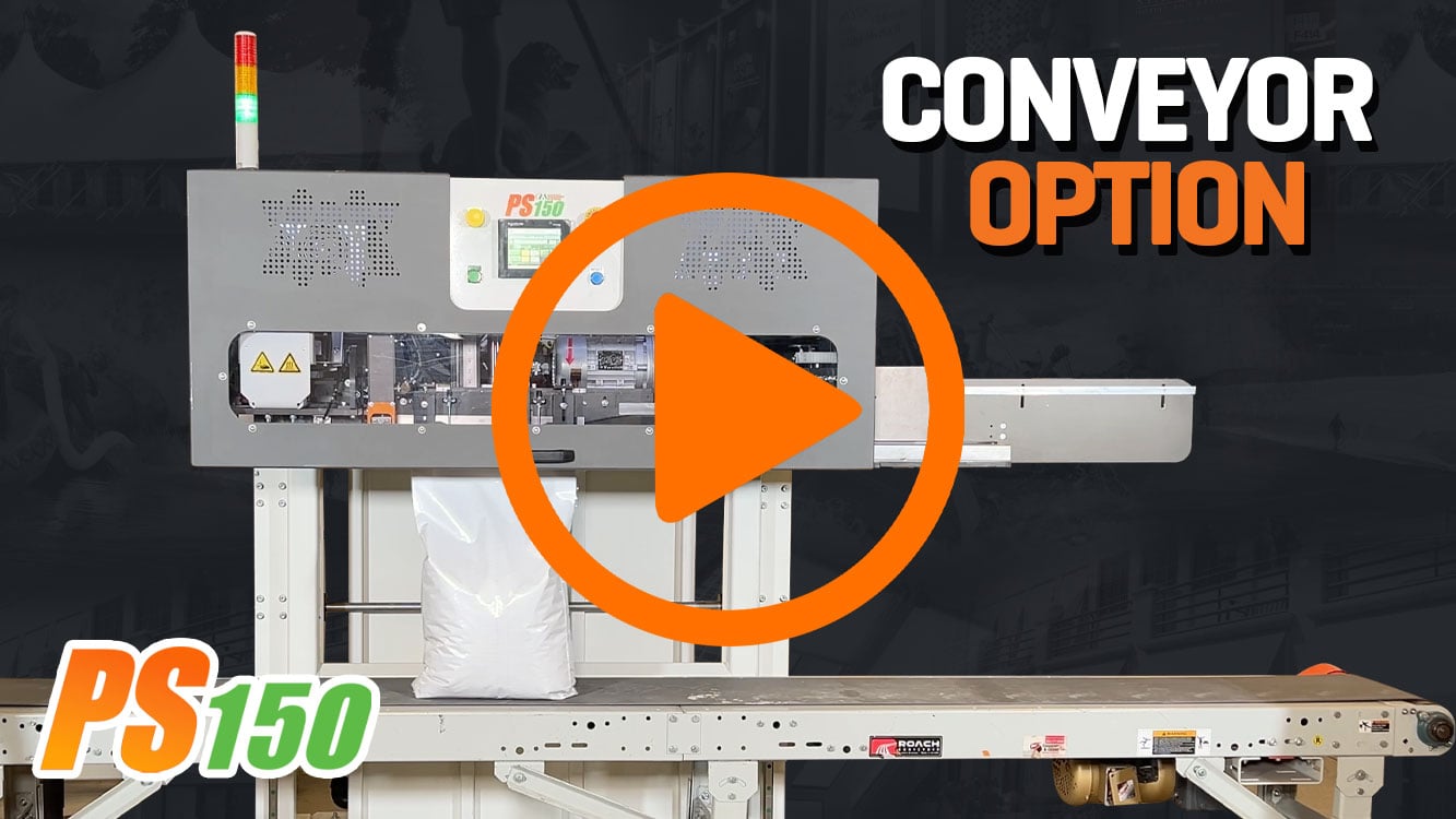 PS150 de reprodução