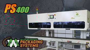 máquinas automáticas de selagem de sacos 