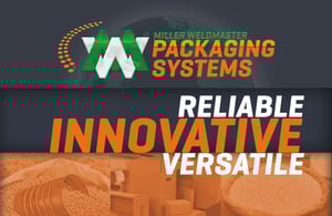 Embalagem - Brochura - Página inicial