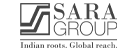 Parceiro internacional: Sara Group