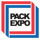 Logótipo da PACK EXPO