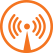 ícone de soldadura por radiofrequência